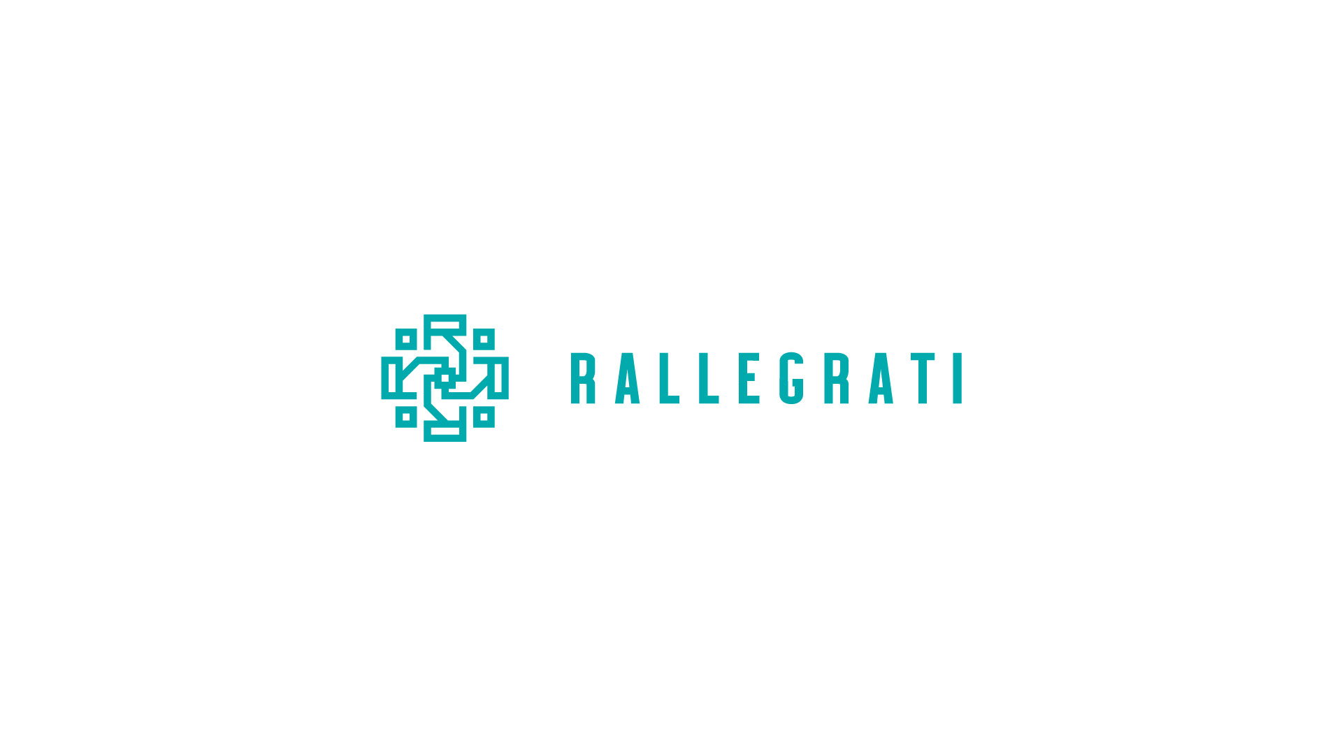 Rallegrati logo