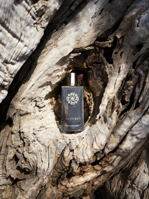 Rallegrati - Eau de Parfum